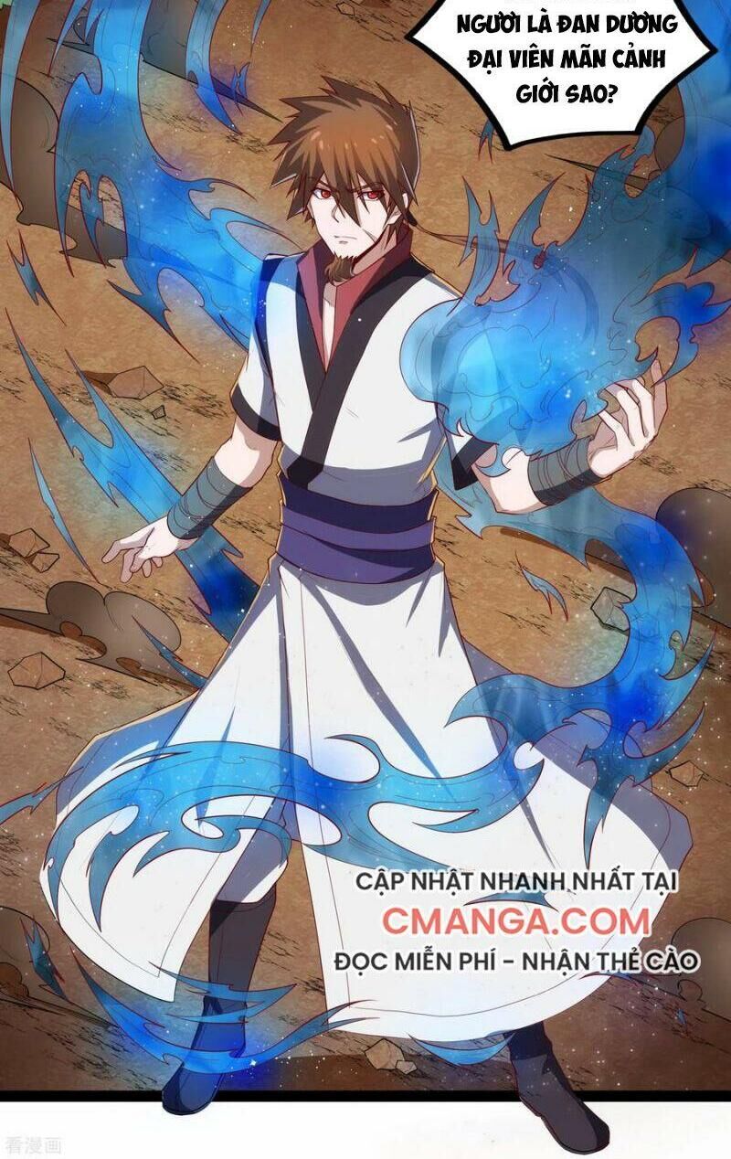 Đạp Toái Tiên Hà Chapter 158 - Trang 2