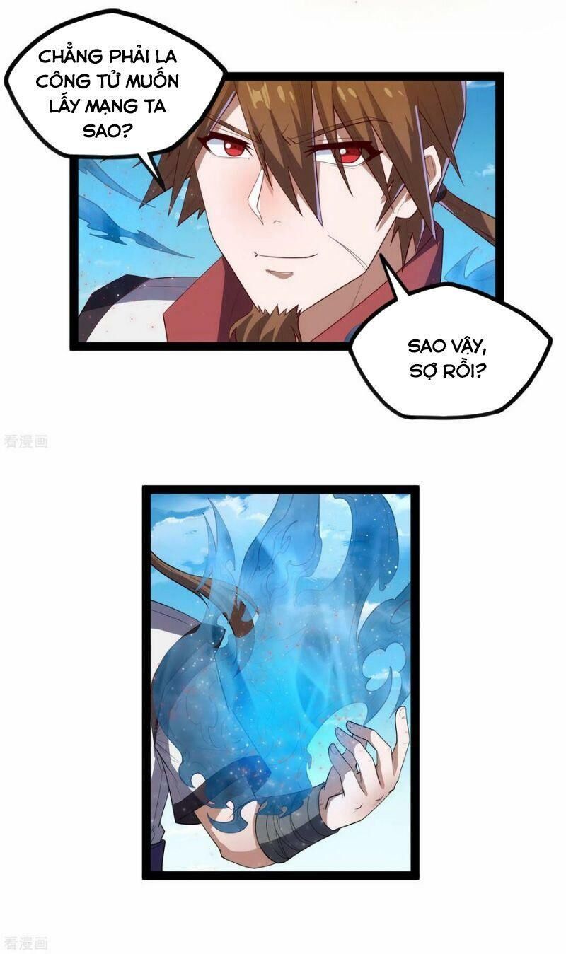 Đạp Toái Tiên Hà Chapter 158 - Trang 2