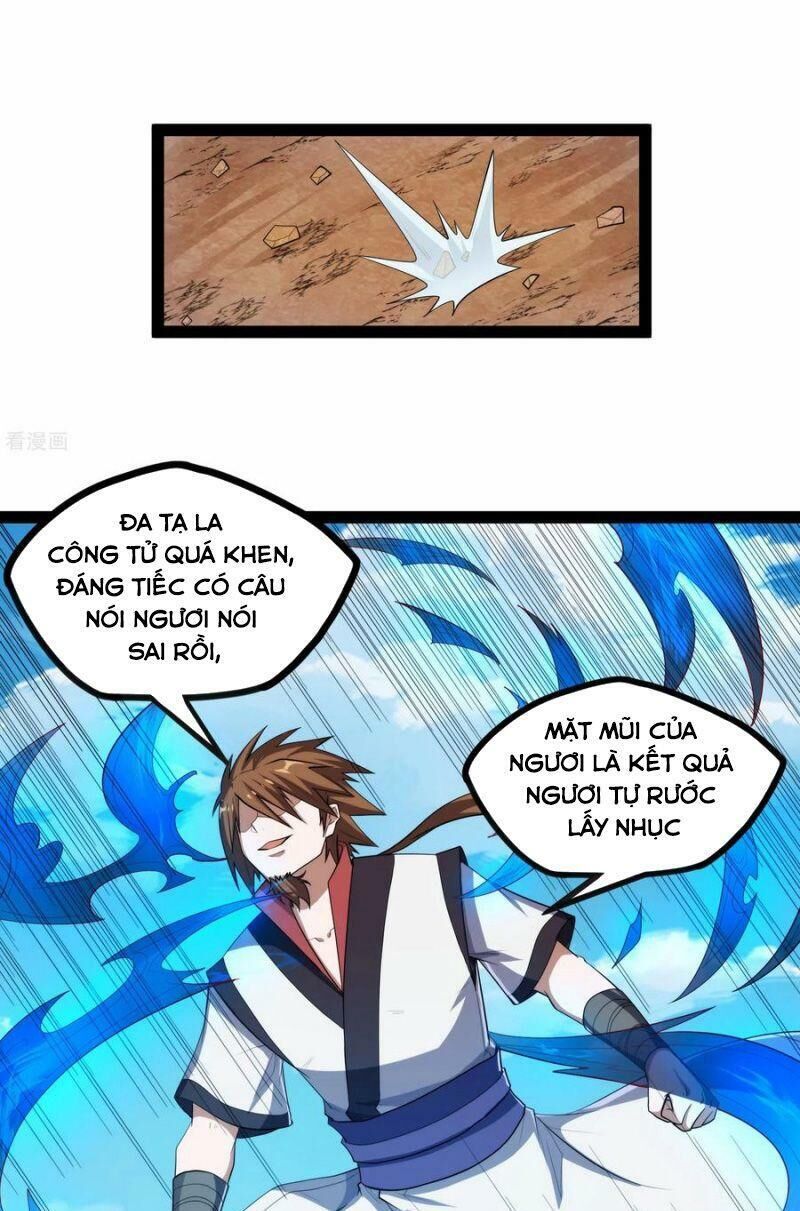 Đạp Toái Tiên Hà Chapter 158 - Trang 2