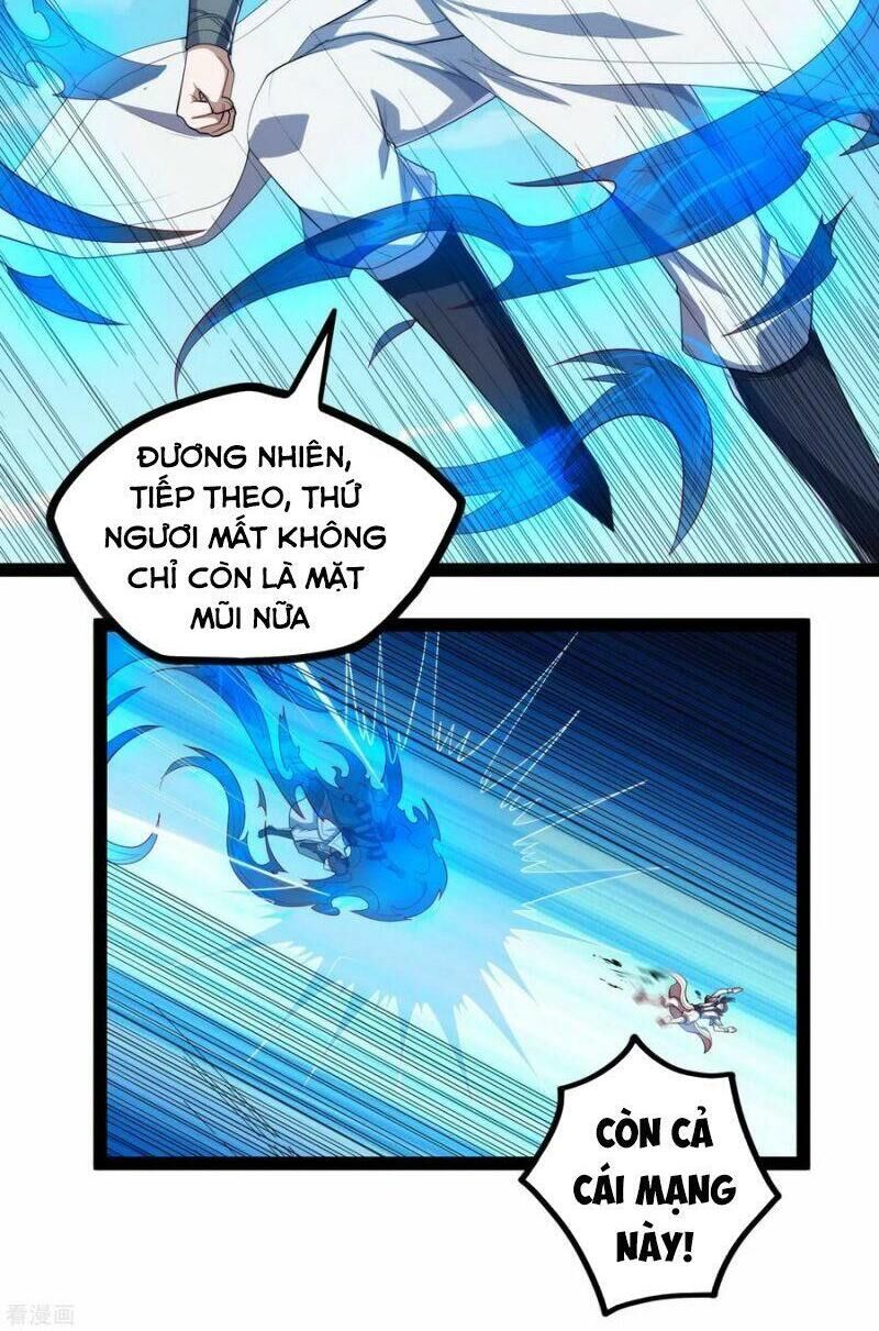 Đạp Toái Tiên Hà Chapter 158 - Trang 2