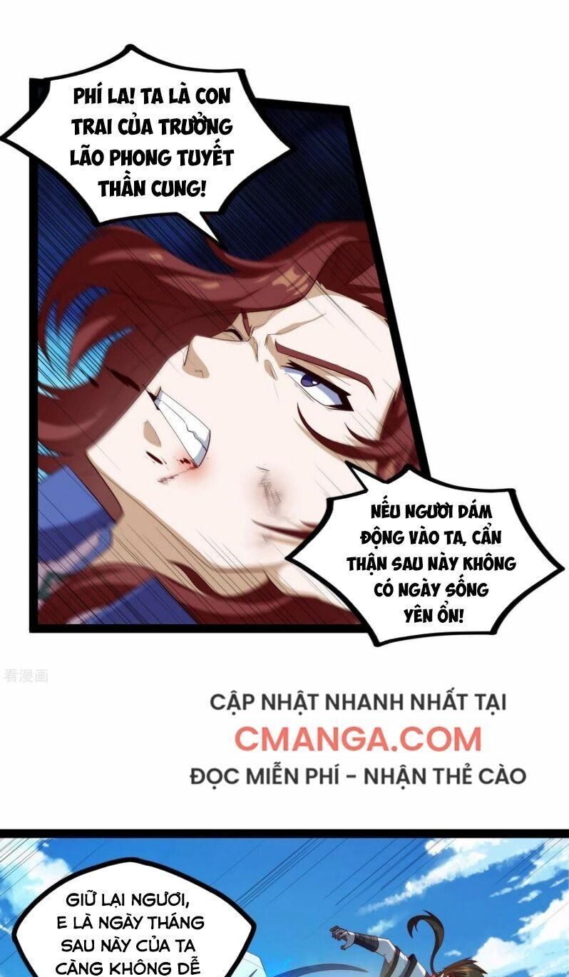 Đạp Toái Tiên Hà Chapter 158 - Trang 2