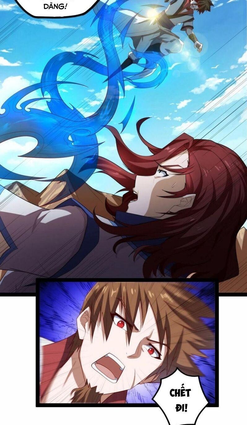 Đạp Toái Tiên Hà Chapter 158 - Trang 2