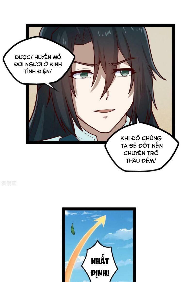 Đạp Toái Tiên Hà Chapter 158 - Trang 2