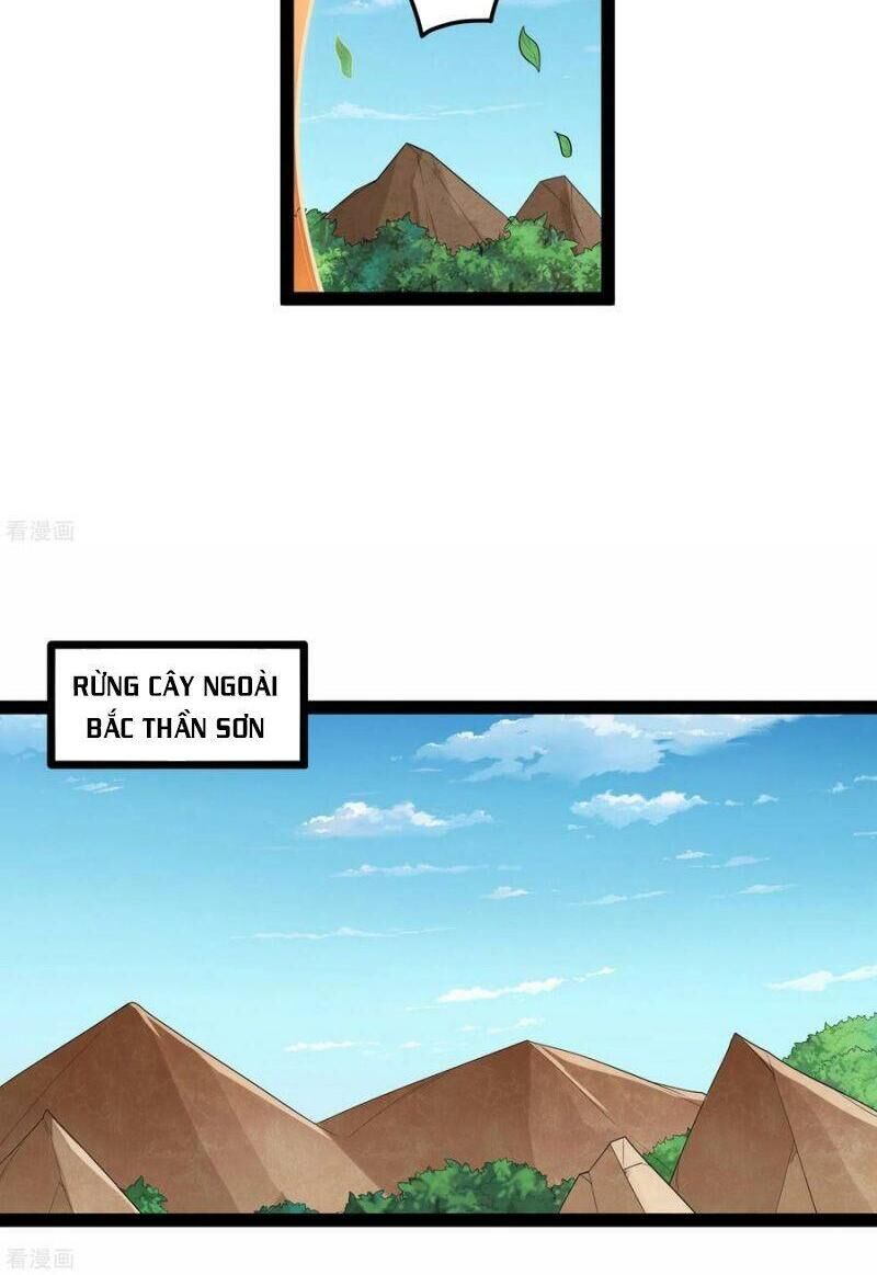 Đạp Toái Tiên Hà Chapter 158 - Trang 2