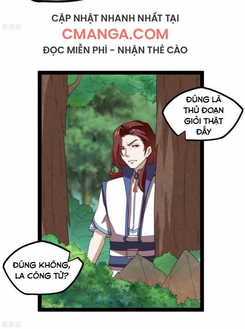 Đạp Toái Tiên Hà Chapter 158 - Trang 2