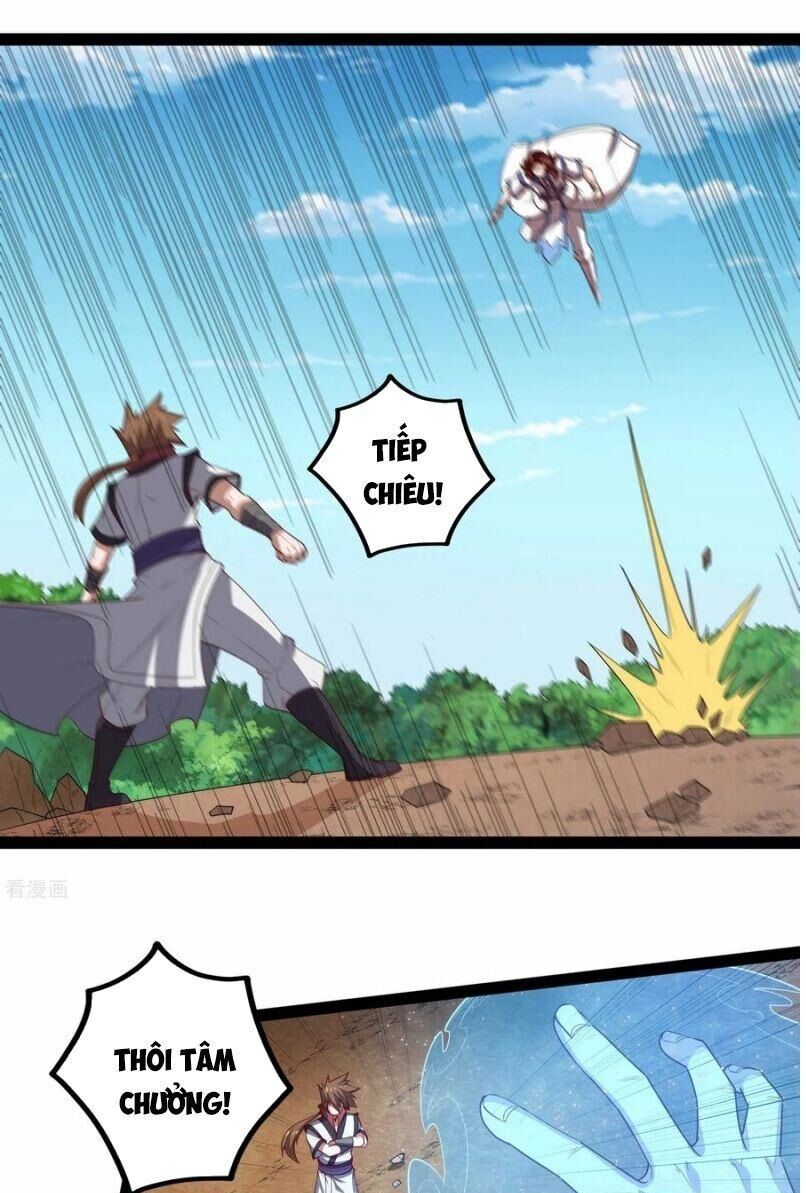 Đạp Toái Tiên Hà Chapter 158 - Trang 2