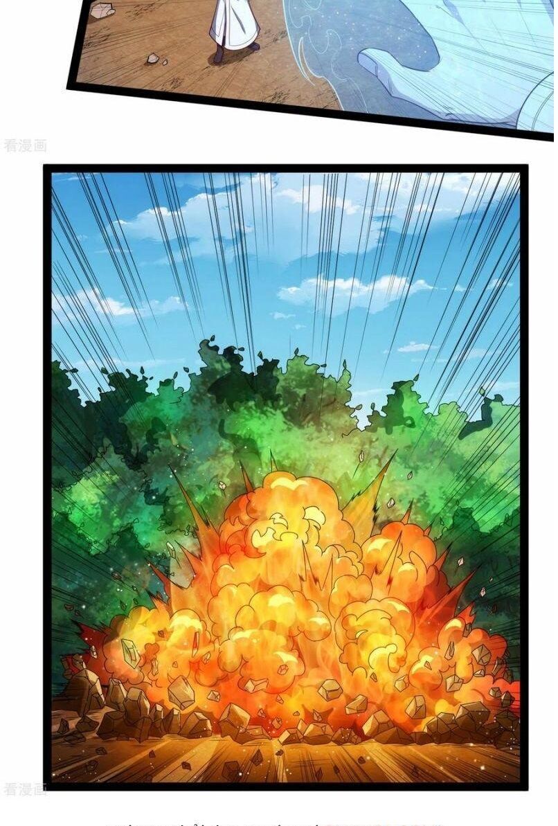 Đạp Toái Tiên Hà Chapter 158 - Trang 2