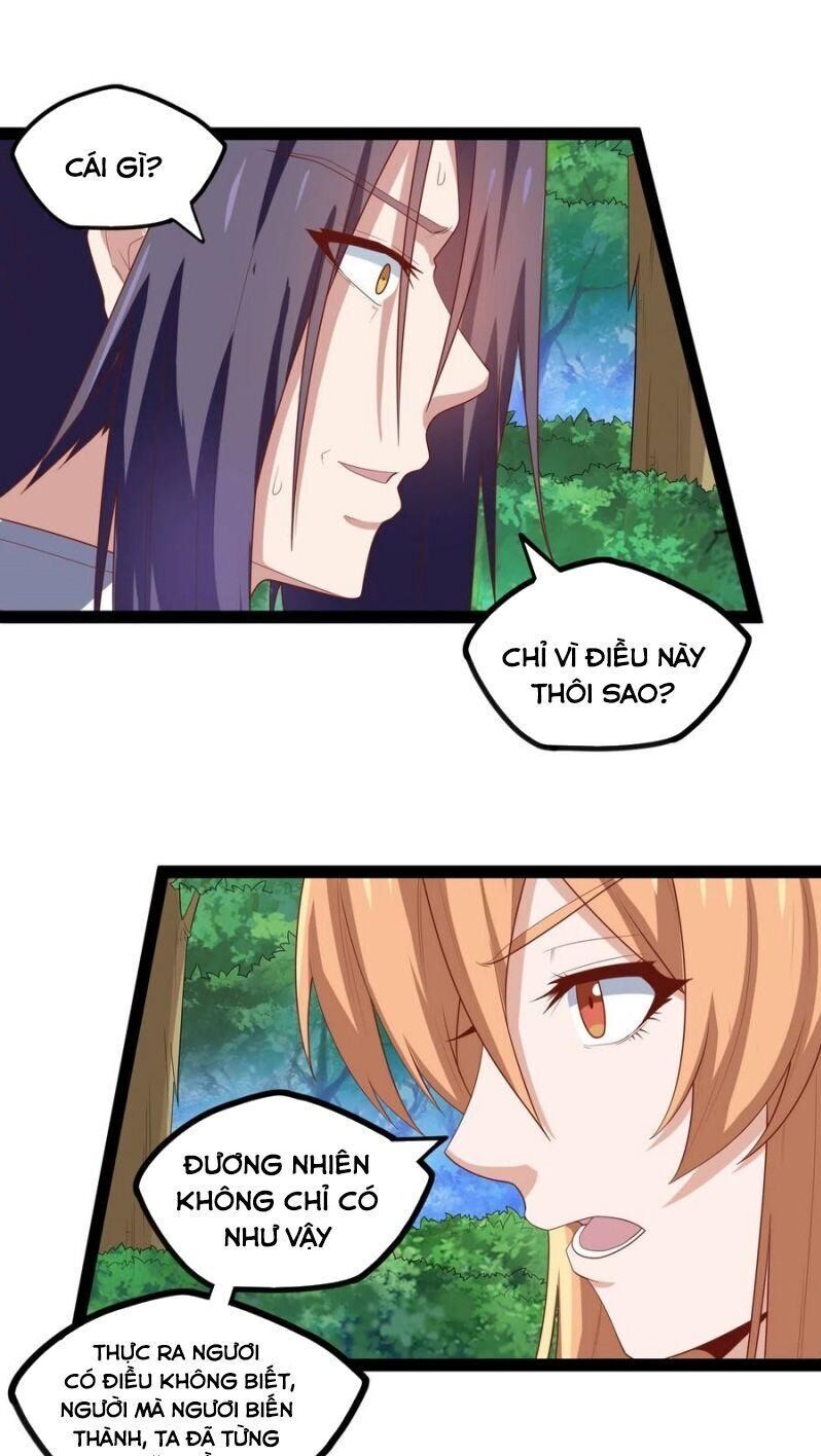 Đạp Toái Tiên Hà Chapter 159 - Trang 2