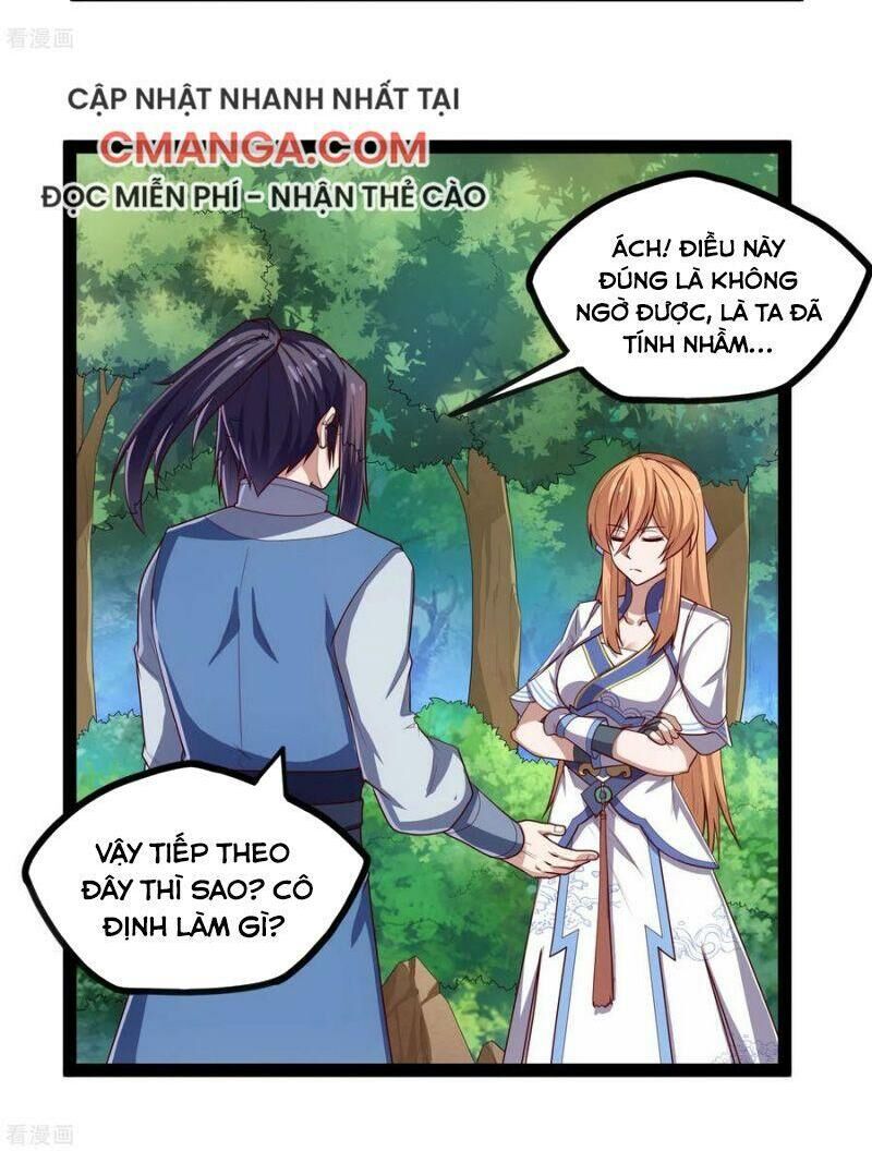 Đạp Toái Tiên Hà Chapter 159 - Trang 2