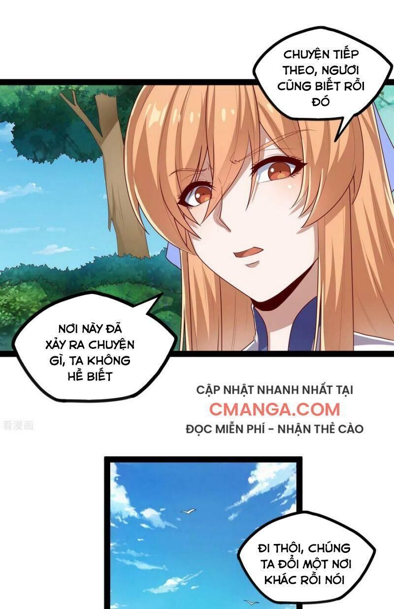 Đạp Toái Tiên Hà Chapter 159 - Trang 2