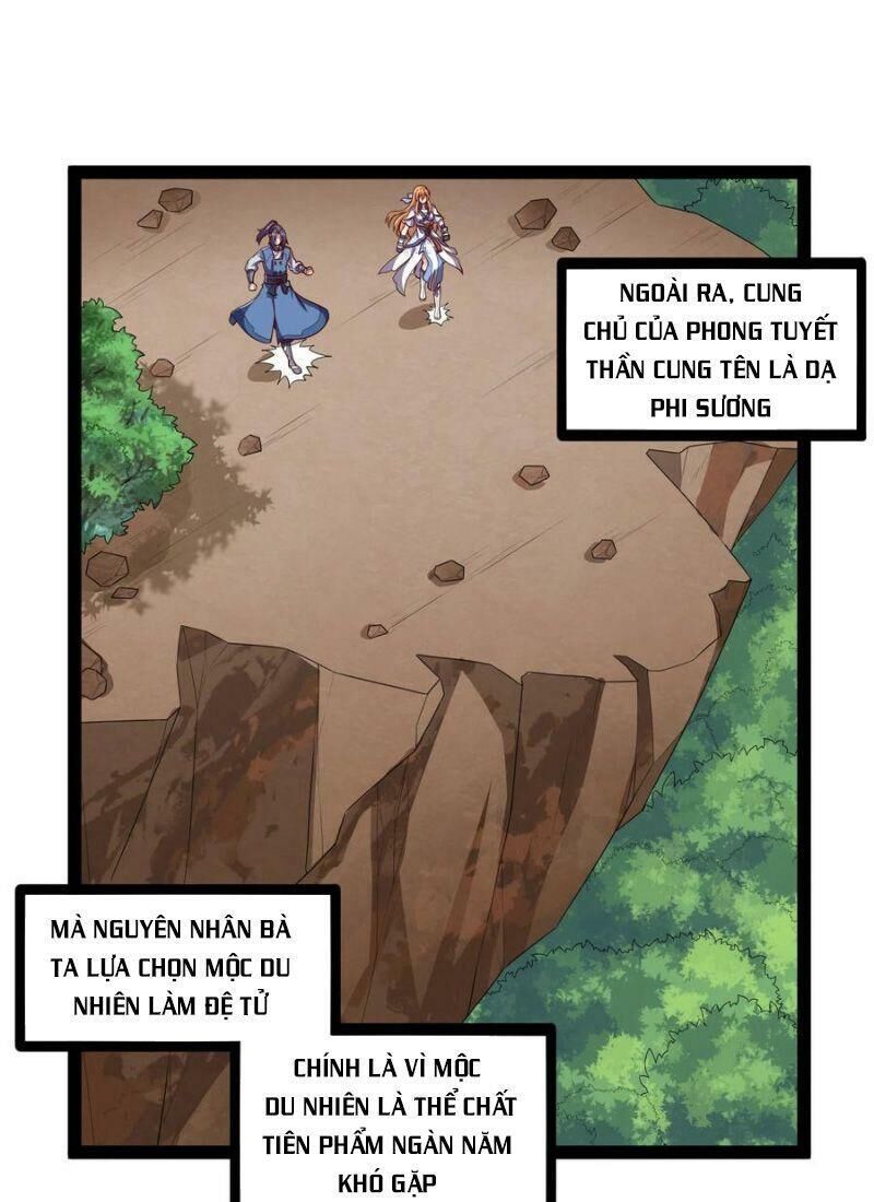 Đạp Toái Tiên Hà Chapter 159 - Trang 2