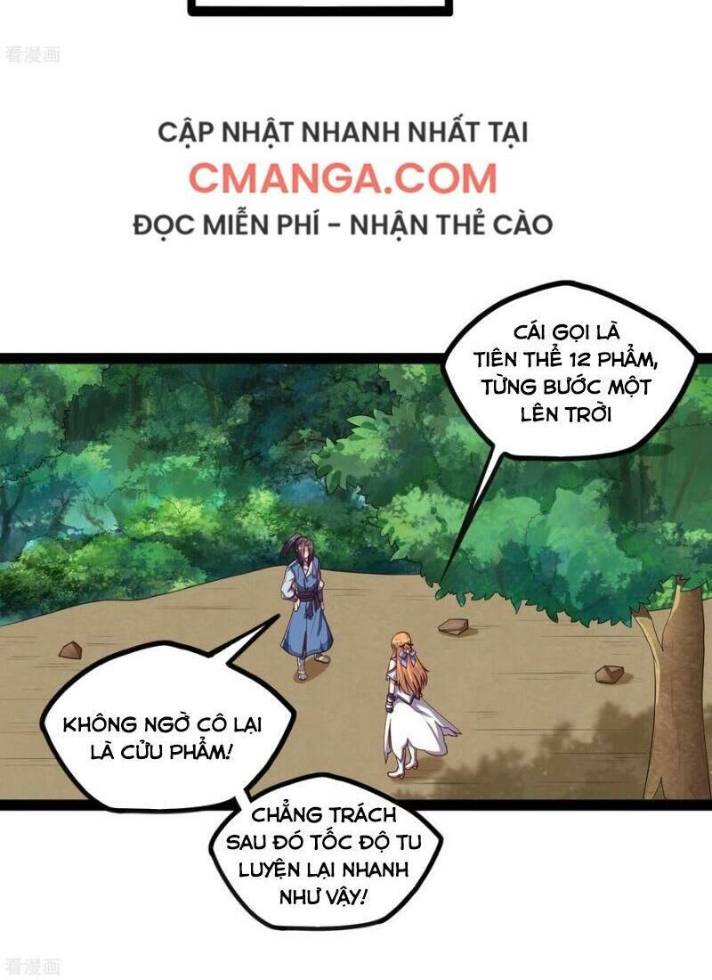 Đạp Toái Tiên Hà Chapter 159 - Trang 2