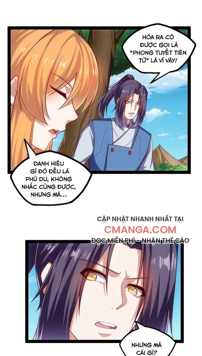 Đạp Toái Tiên Hà Chapter 159 - Trang 2