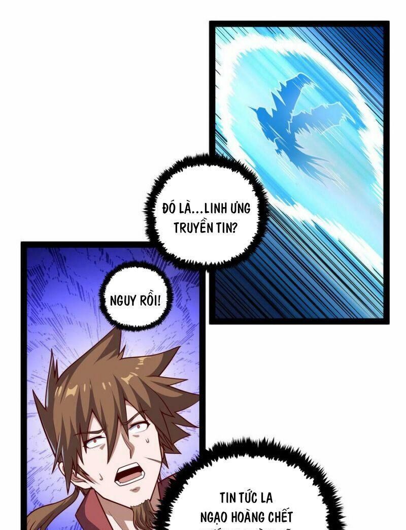 Đạp Toái Tiên Hà Chapter 159 - Trang 2