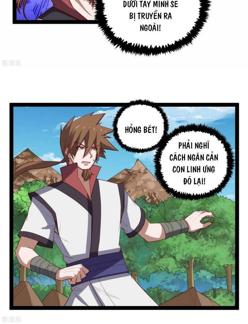 Đạp Toái Tiên Hà Chapter 159 - Trang 2