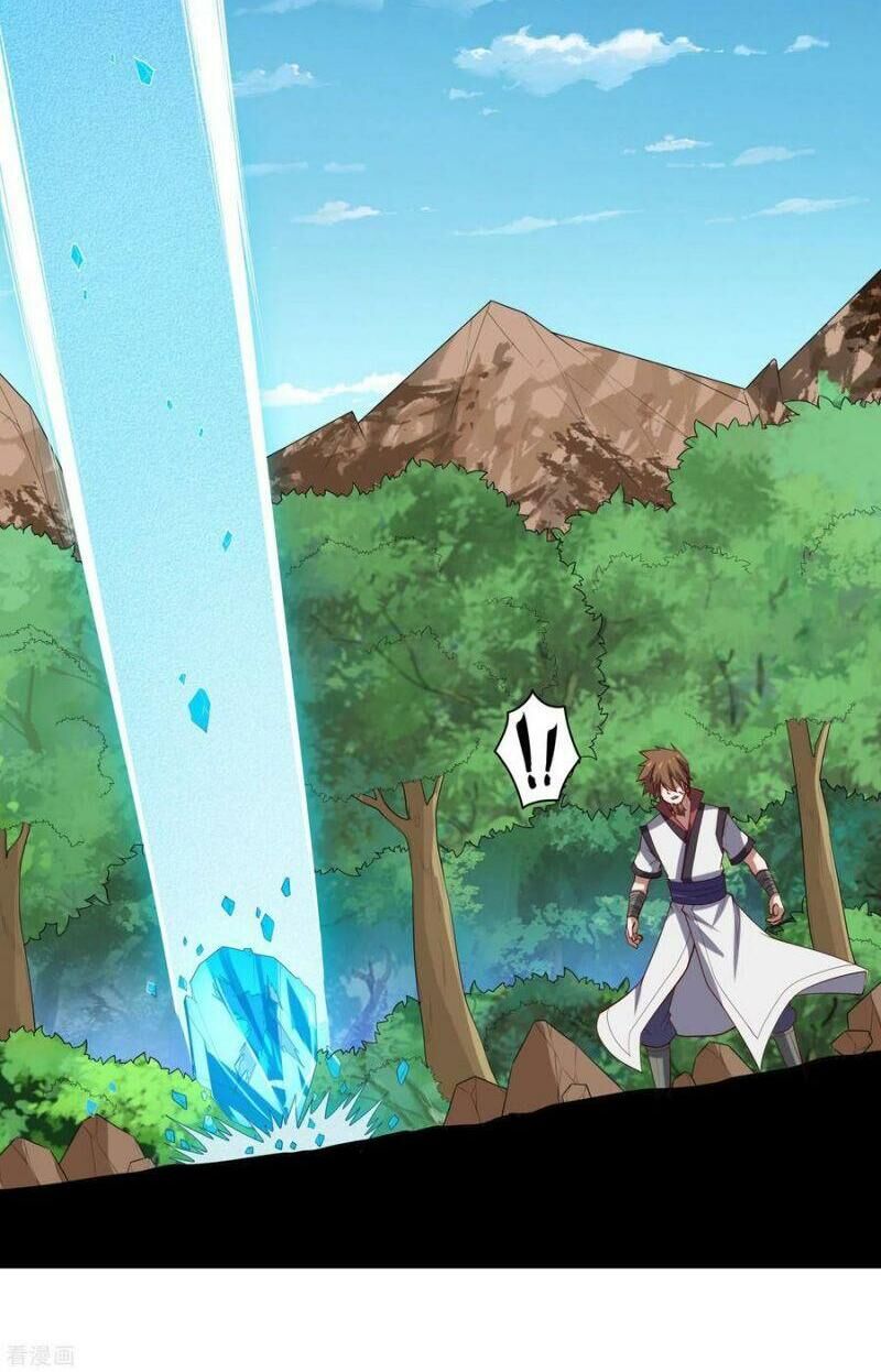 Đạp Toái Tiên Hà Chapter 159 - Trang 2