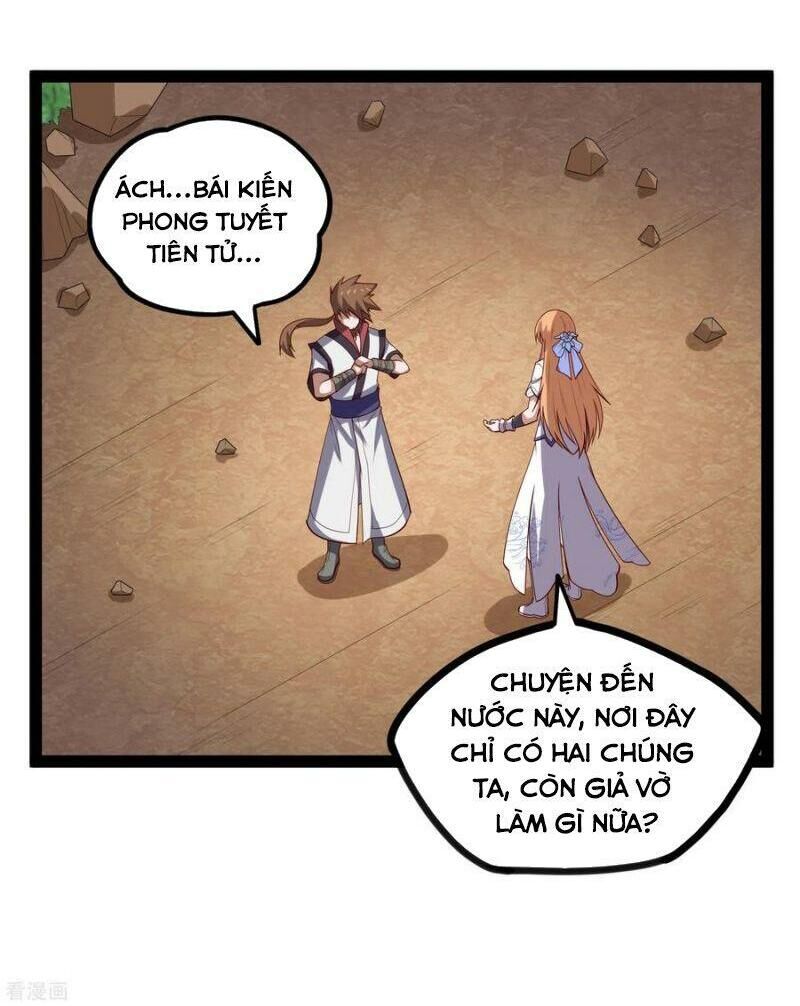 Đạp Toái Tiên Hà Chapter 159 - Trang 2