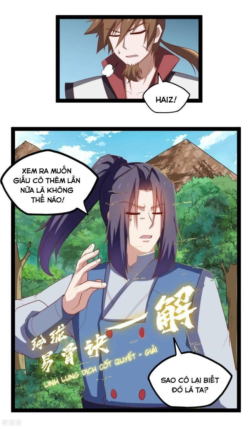 Đạp Toái Tiên Hà Chapter 159 - Trang 2