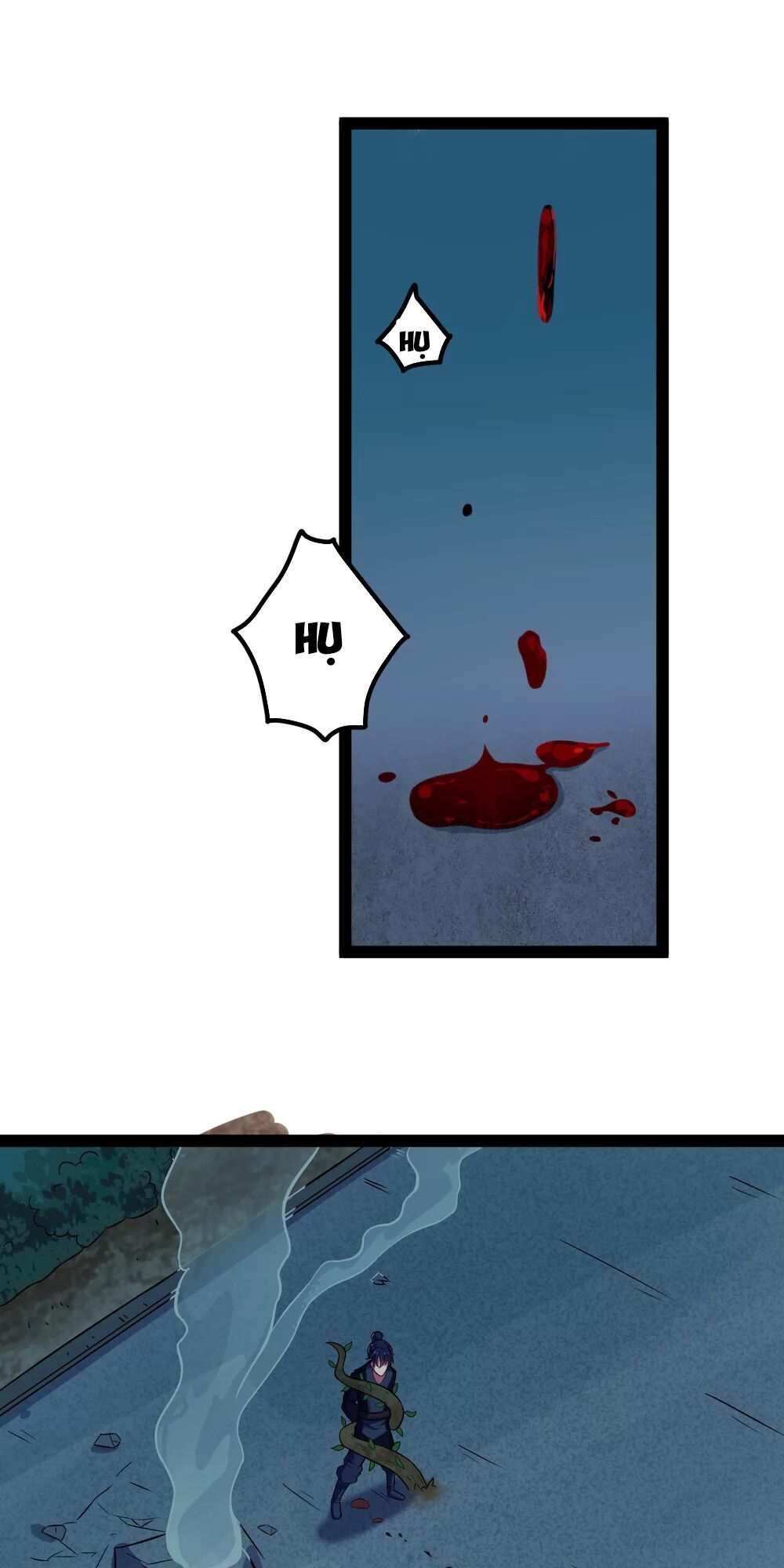 Đạp Toái Tiên Hà Chapter 16 - Trang 2