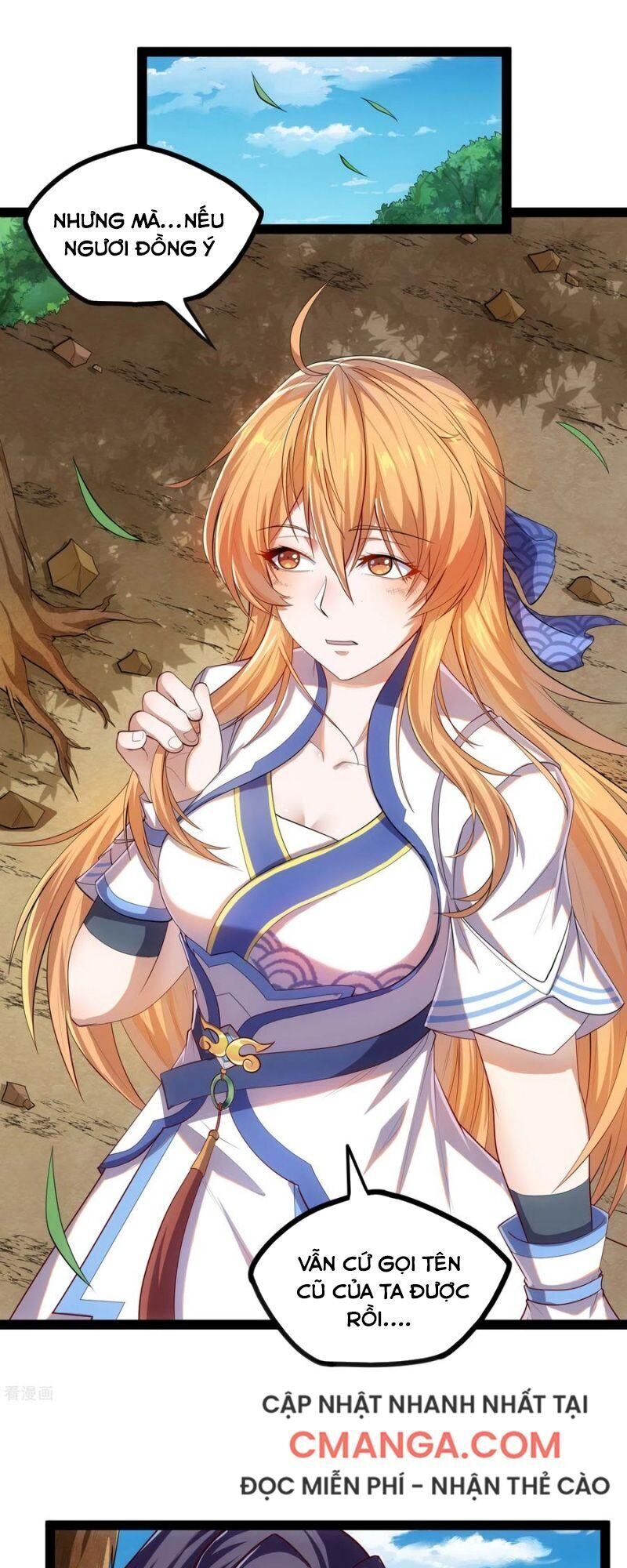 Đạp Toái Tiên Hà Chapter 160 - Trang 2