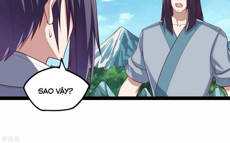 Đạp Toái Tiên Hà Chapter 160 - Trang 2