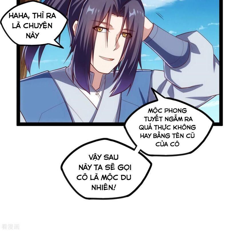 Đạp Toái Tiên Hà Chapter 160 - Trang 2