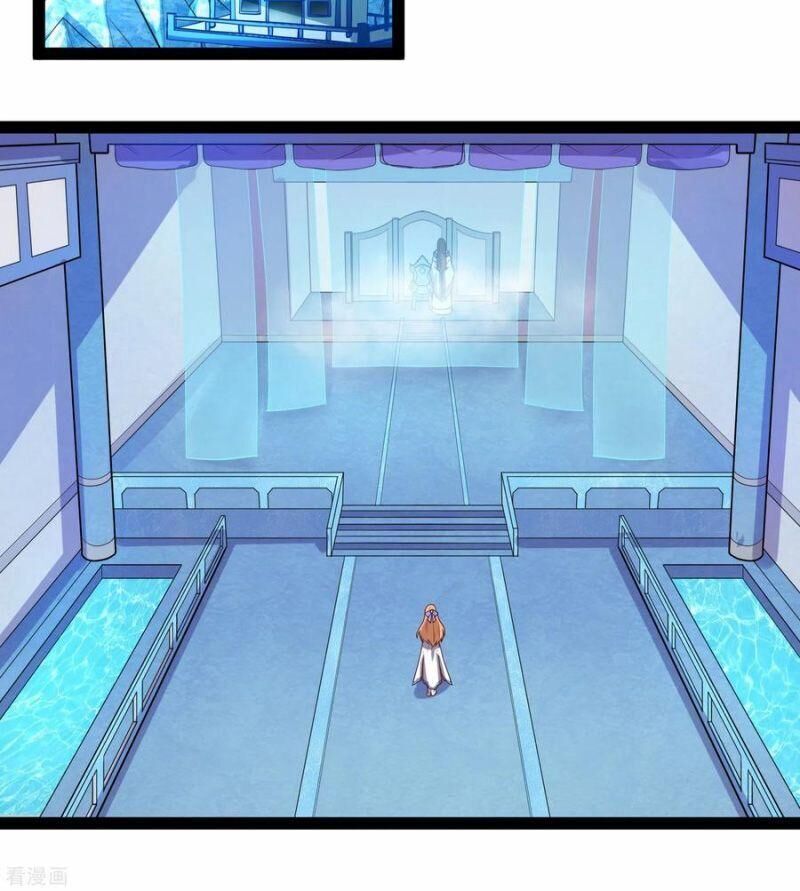 Đạp Toái Tiên Hà Chapter 160 - Trang 2