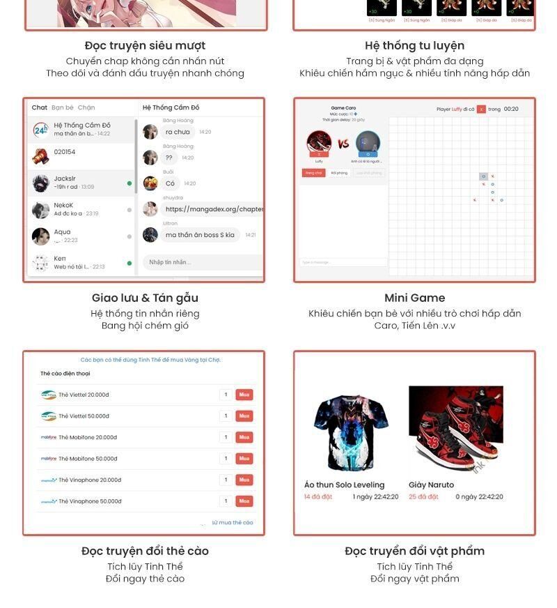 Đạp Toái Tiên Hà Chapter 161 - Trang 2