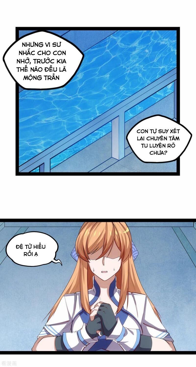 Đạp Toái Tiên Hà Chapter 161 - Trang 2