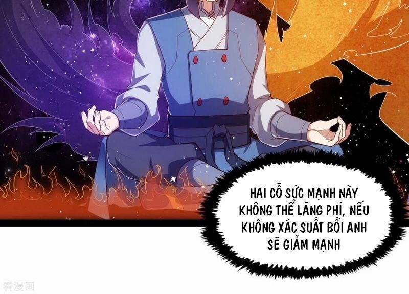 Đạp Toái Tiên Hà Chapter 161 - Trang 2
