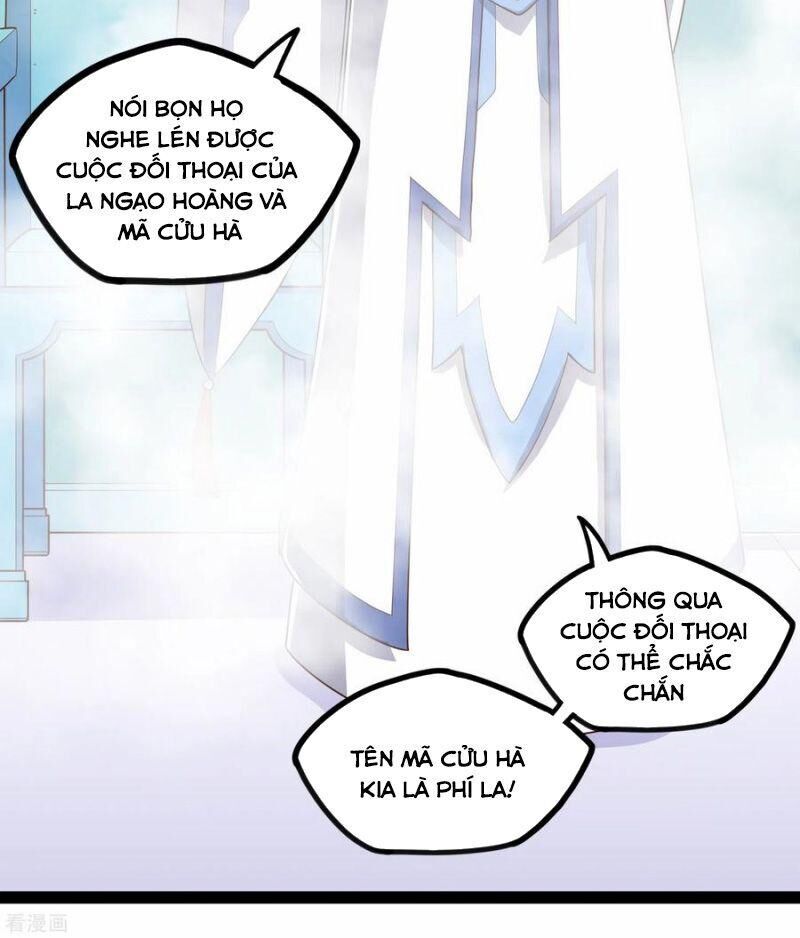 Đạp Toái Tiên Hà Chapter 161 - Trang 2