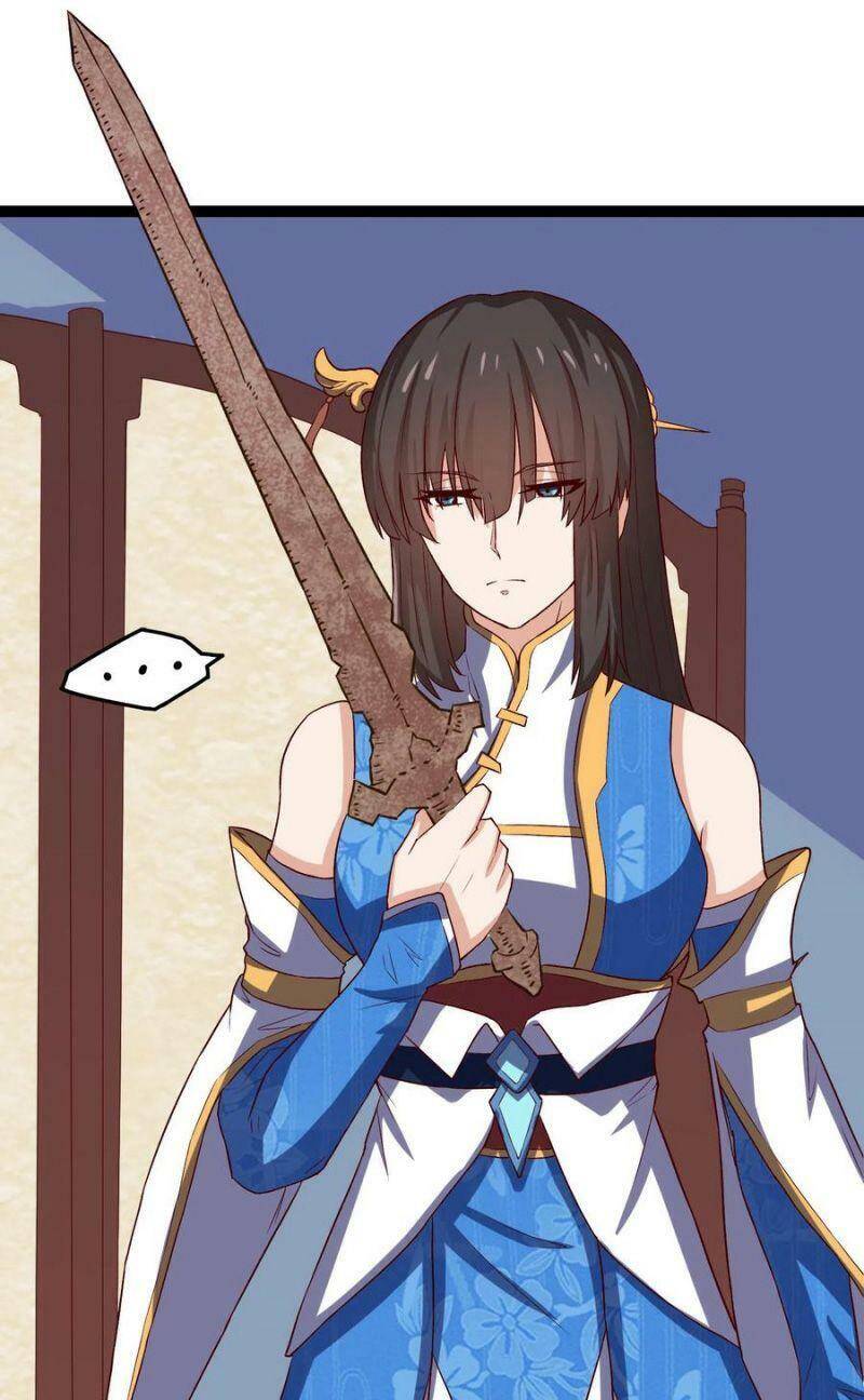 Đạp Toái Tiên Hà Chapter 162 - Trang 2