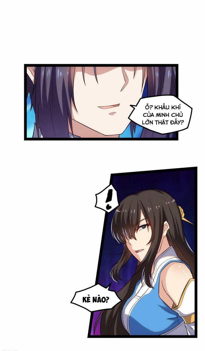 Đạp Toái Tiên Hà Chapter 162 - Trang 2