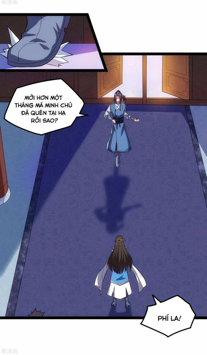 Đạp Toái Tiên Hà Chapter 162 - Trang 2