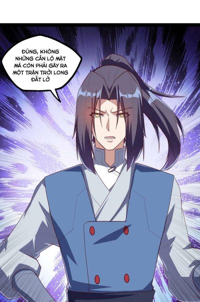 Đạp Toái Tiên Hà Chapter 162 - Trang 2