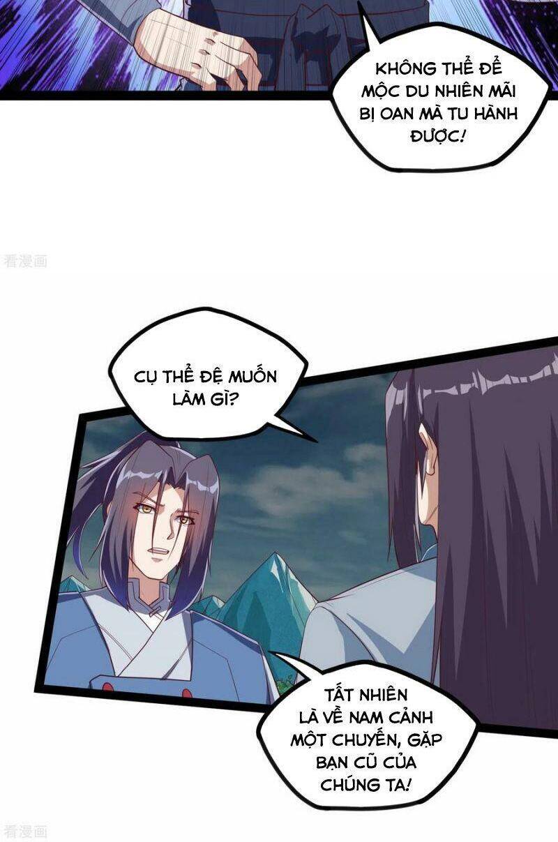 Đạp Toái Tiên Hà Chapter 162 - Trang 2