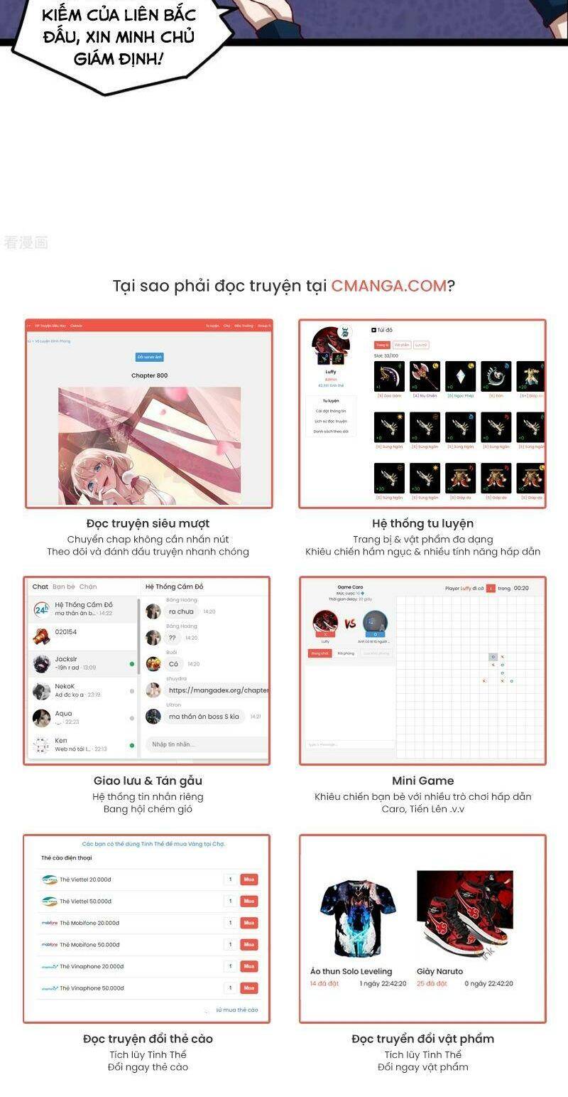 Đạp Toái Tiên Hà Chapter 162 - Trang 2