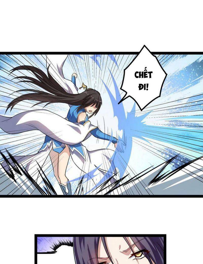 Đạp Toái Tiên Hà Chapter 163 - Trang 2