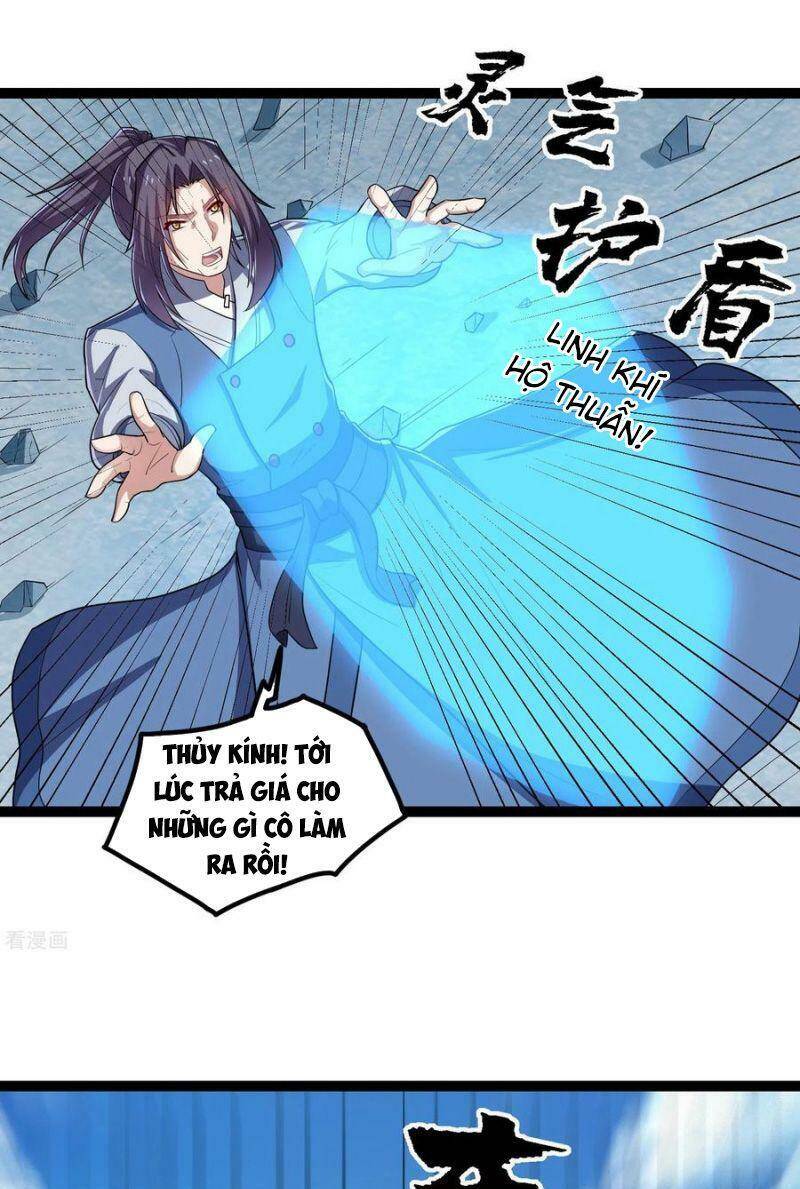 Đạp Toái Tiên Hà Chapter 163 - Trang 2
