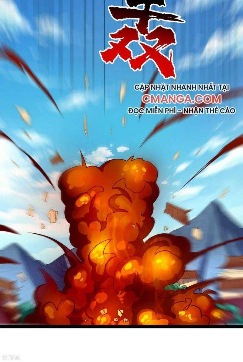 Đạp Toái Tiên Hà Chapter 163 - Trang 2