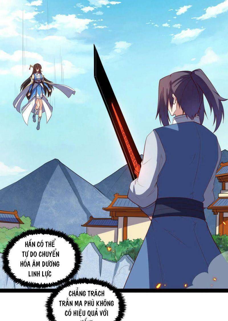 Đạp Toái Tiên Hà Chapter 163 - Trang 2