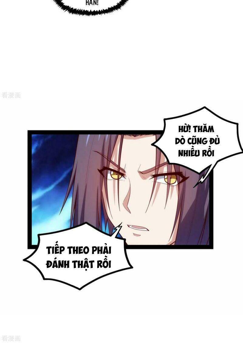 Đạp Toái Tiên Hà Chapter 163 - Trang 2