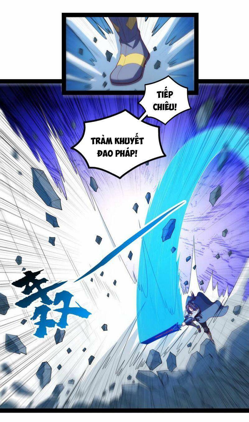 Đạp Toái Tiên Hà Chapter 163 - Trang 2