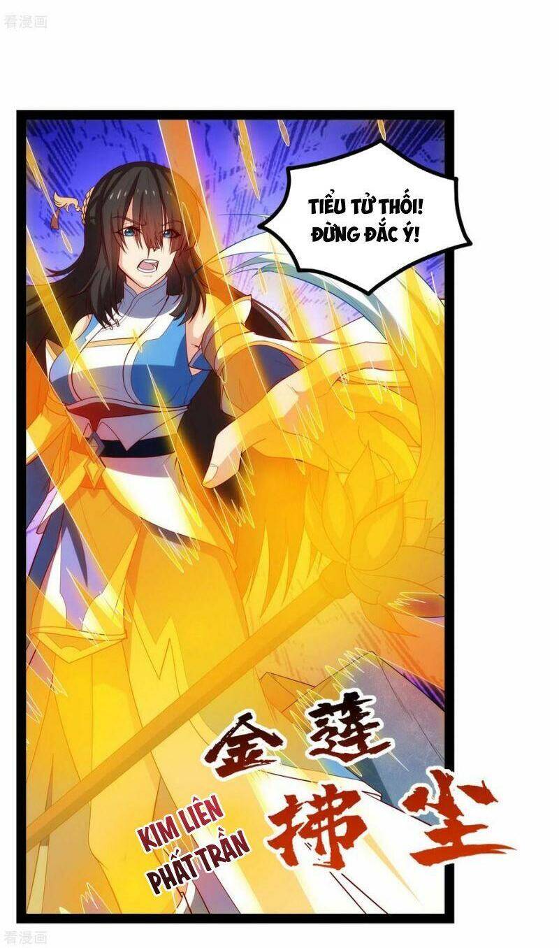 Đạp Toái Tiên Hà Chapter 163 - Trang 2