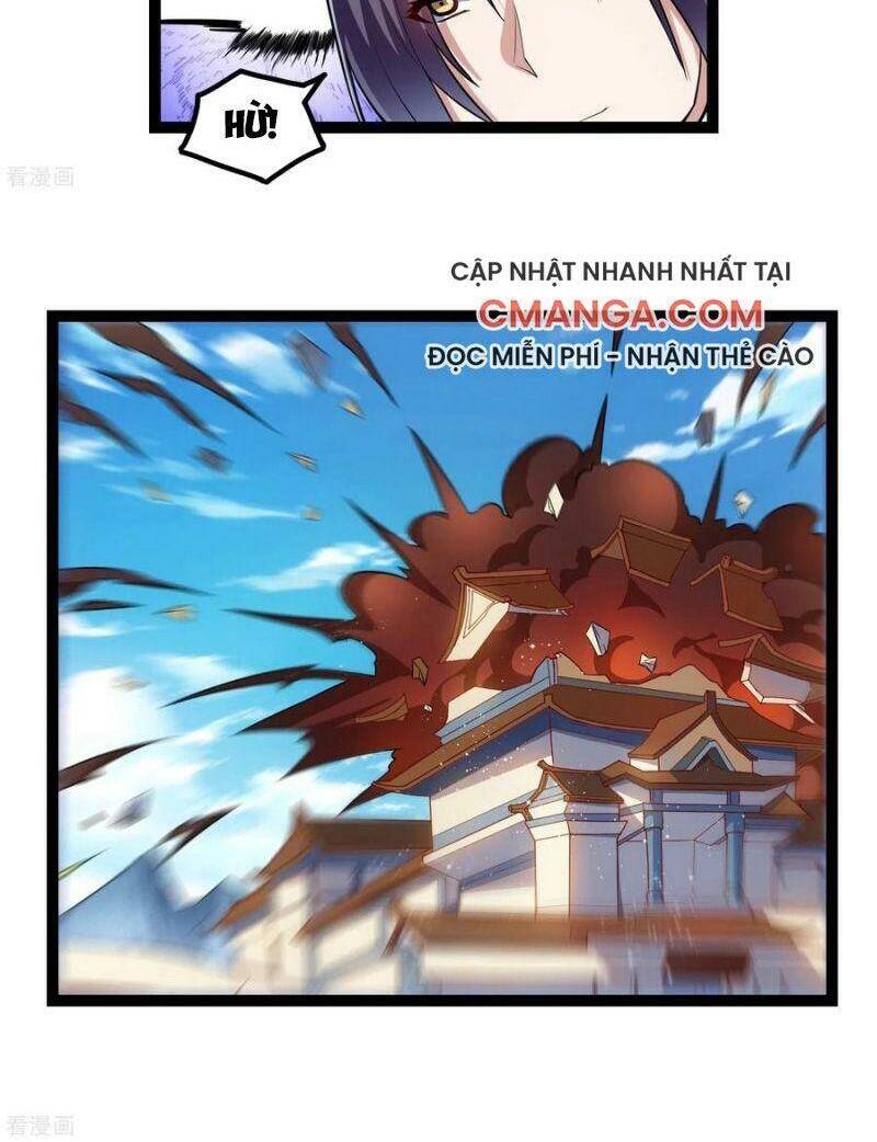 Đạp Toái Tiên Hà Chapter 163 - Trang 2