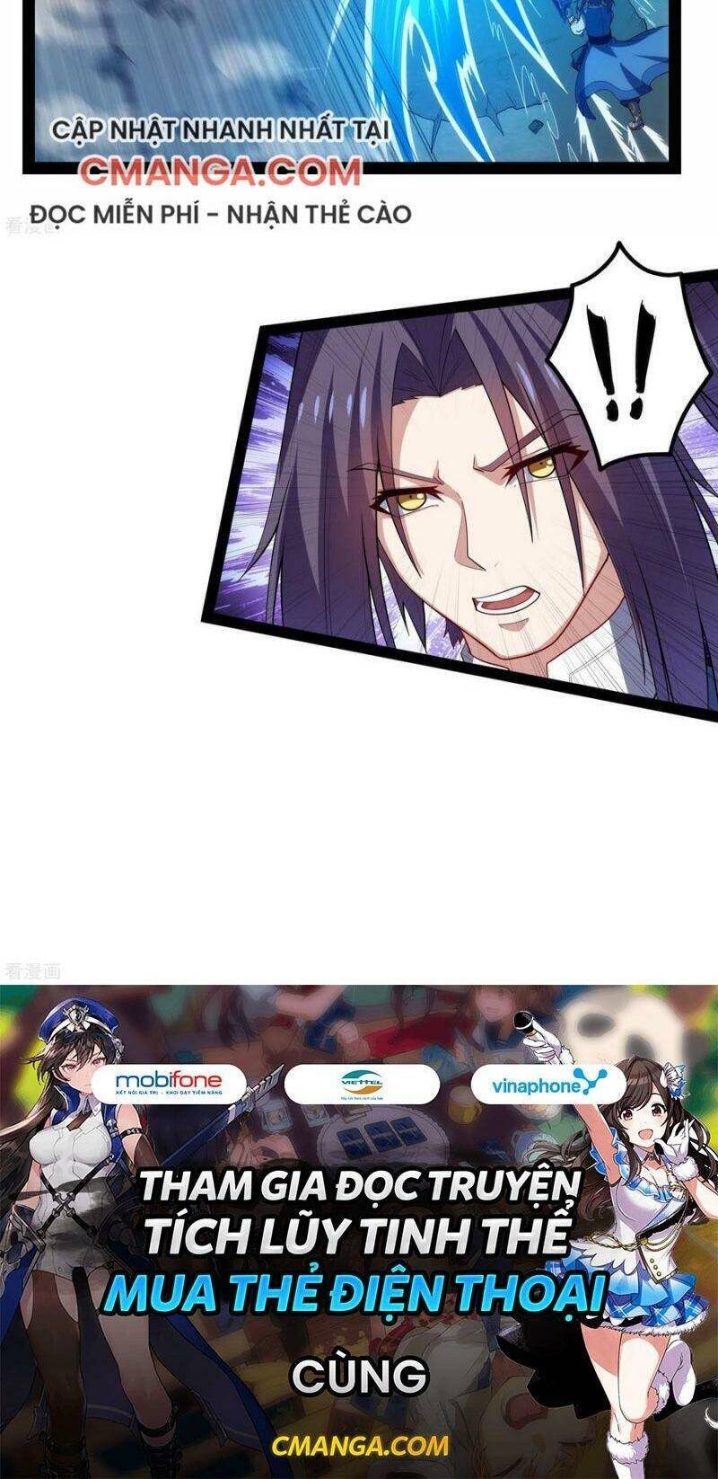 Đạp Toái Tiên Hà Chapter 163 - Trang 2