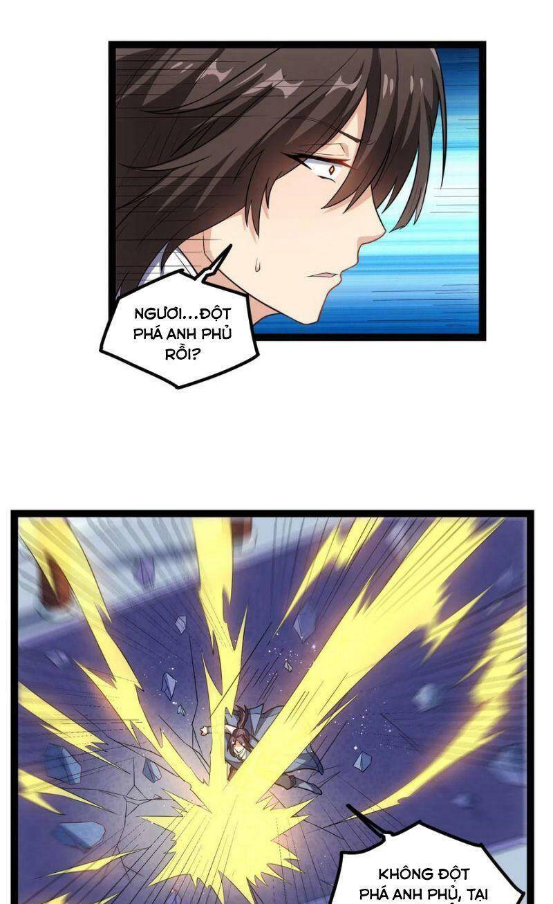 Đạp Toái Tiên Hà Chapter 163 - Trang 2