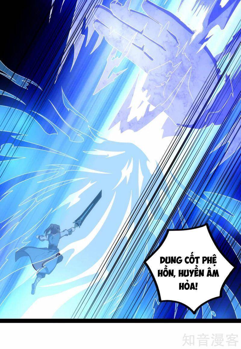 Đạp Toái Tiên Hà Chapter 164 - Trang 2