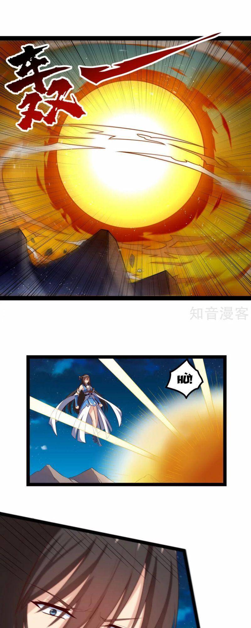 Đạp Toái Tiên Hà Chapter 164 - Trang 2