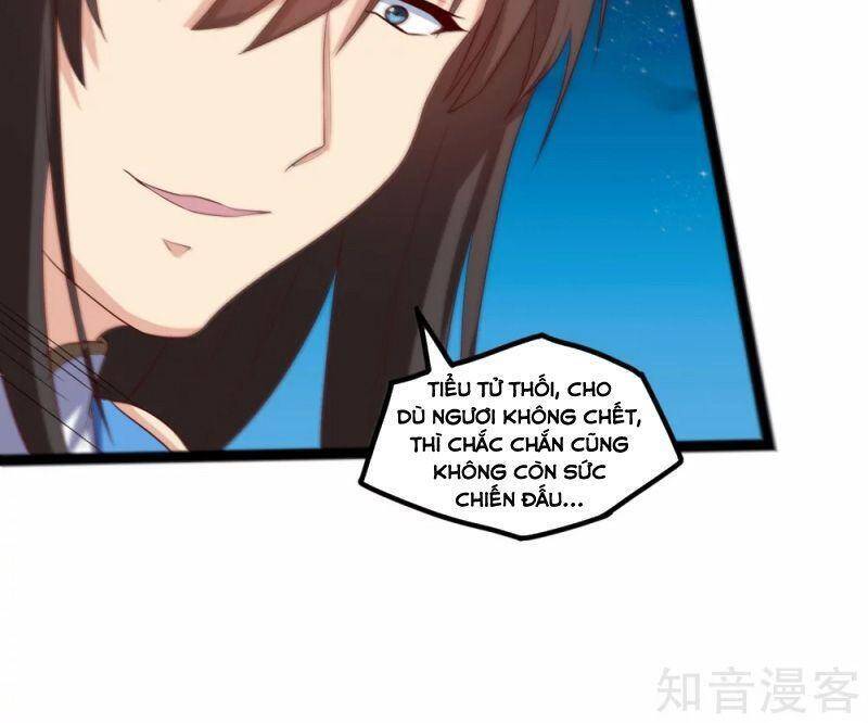 Đạp Toái Tiên Hà Chapter 164 - Trang 2